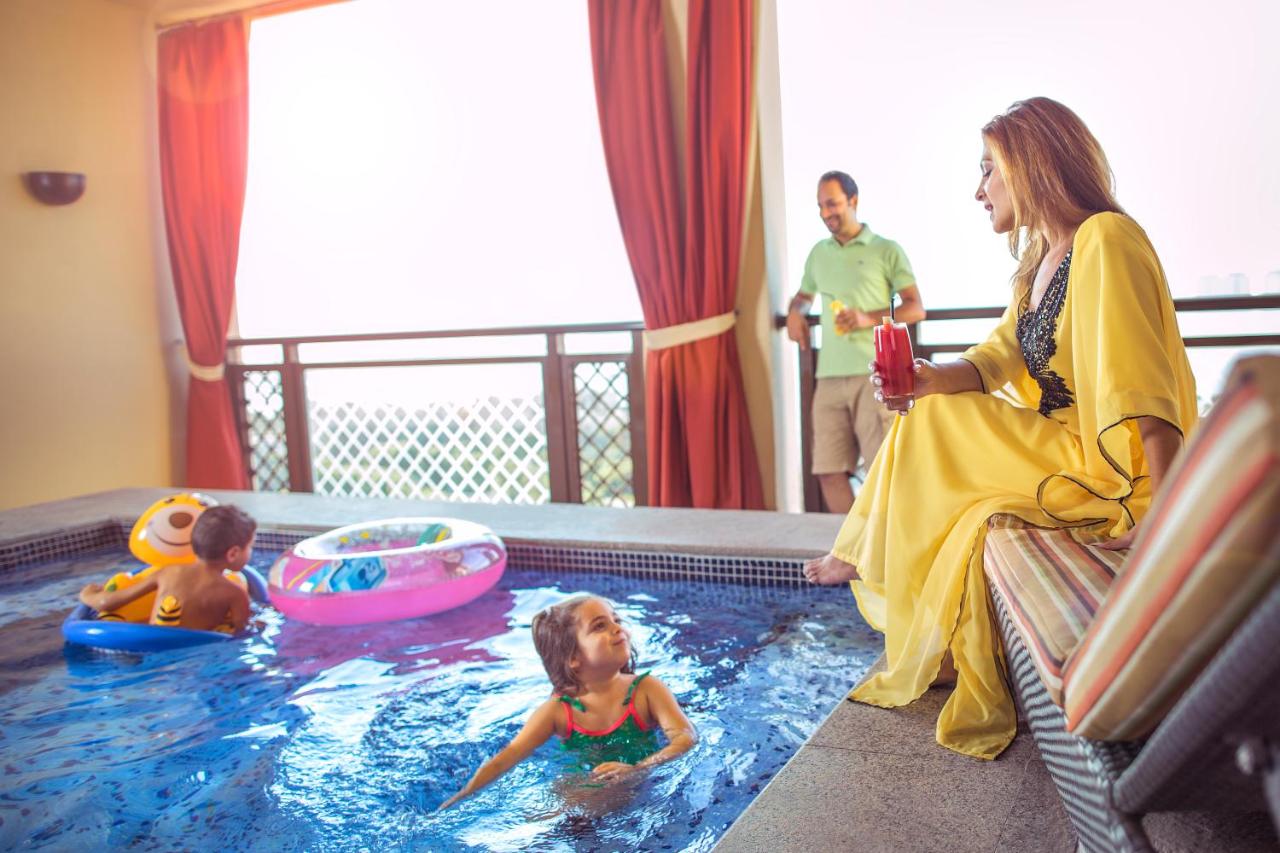 Arjaan by Rotana Dubai Media City