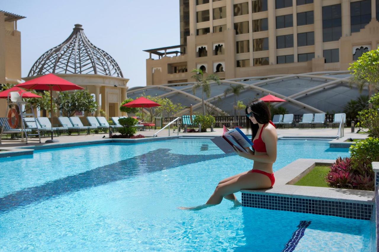 Arjaan by Rotana Dubai Media City