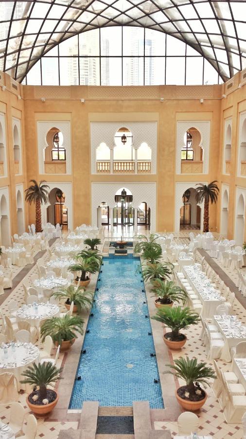 Arjaan by Rotana Dubai Media City