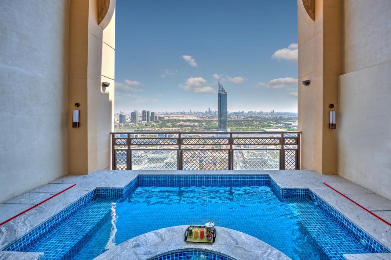 Arjaan by Rotana Dubai Media City