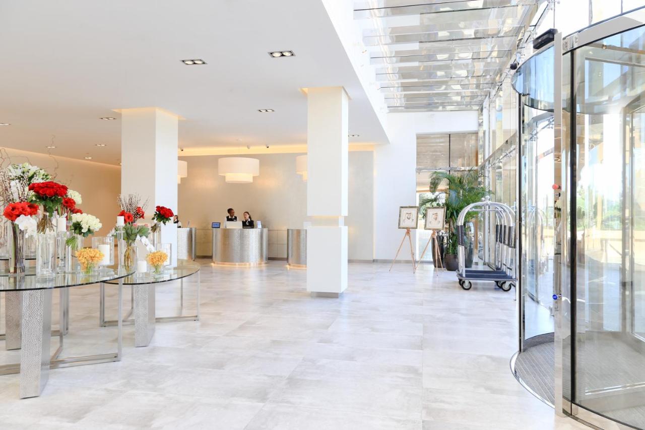 Arjaan by Rotana Dubai Media City