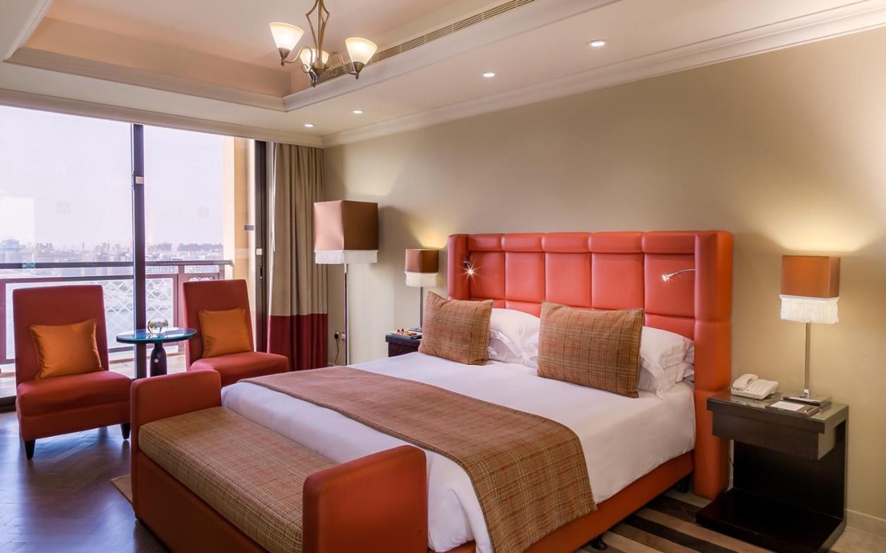 Arjaan by Rotana Dubai Media City