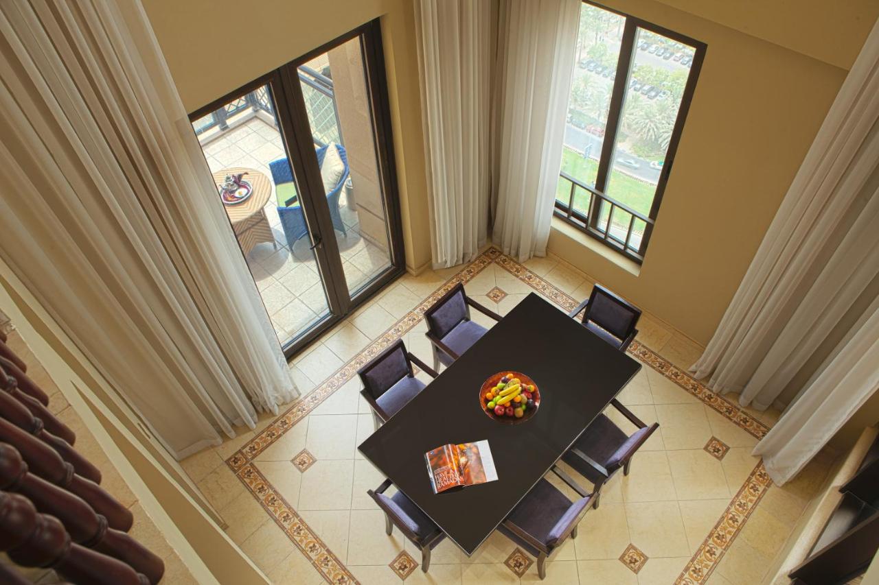 Arjaan by Rotana Dubai Media City