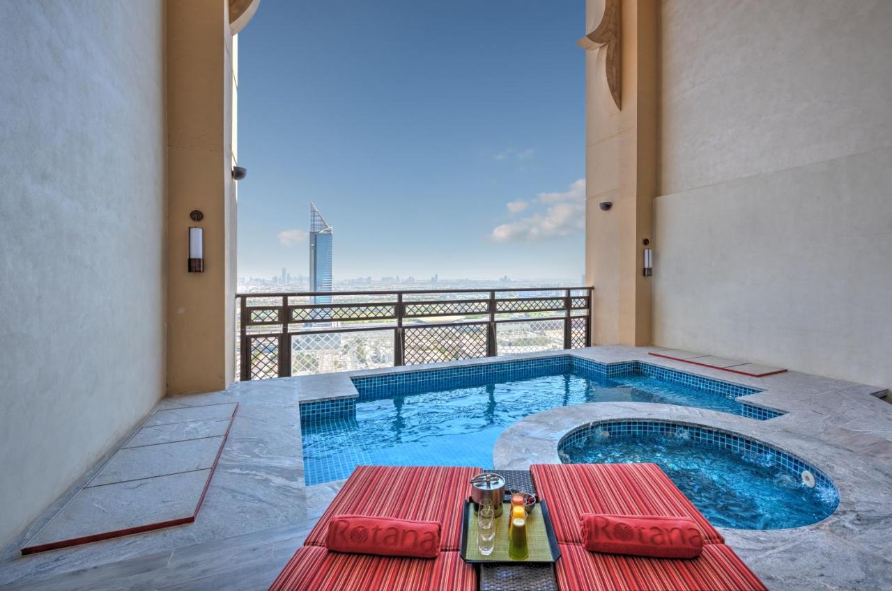 Arjaan by Rotana Dubai Media City