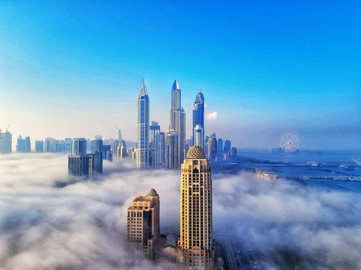 Arjaan by Rotana Dubai Media City