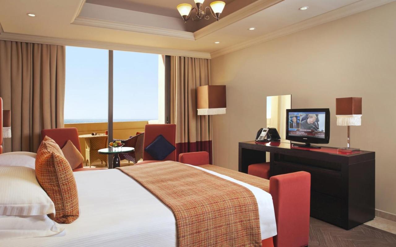 Arjaan by Rotana Dubai Media City