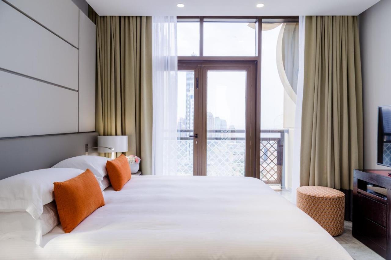 Arjaan by Rotana Dubai Media City