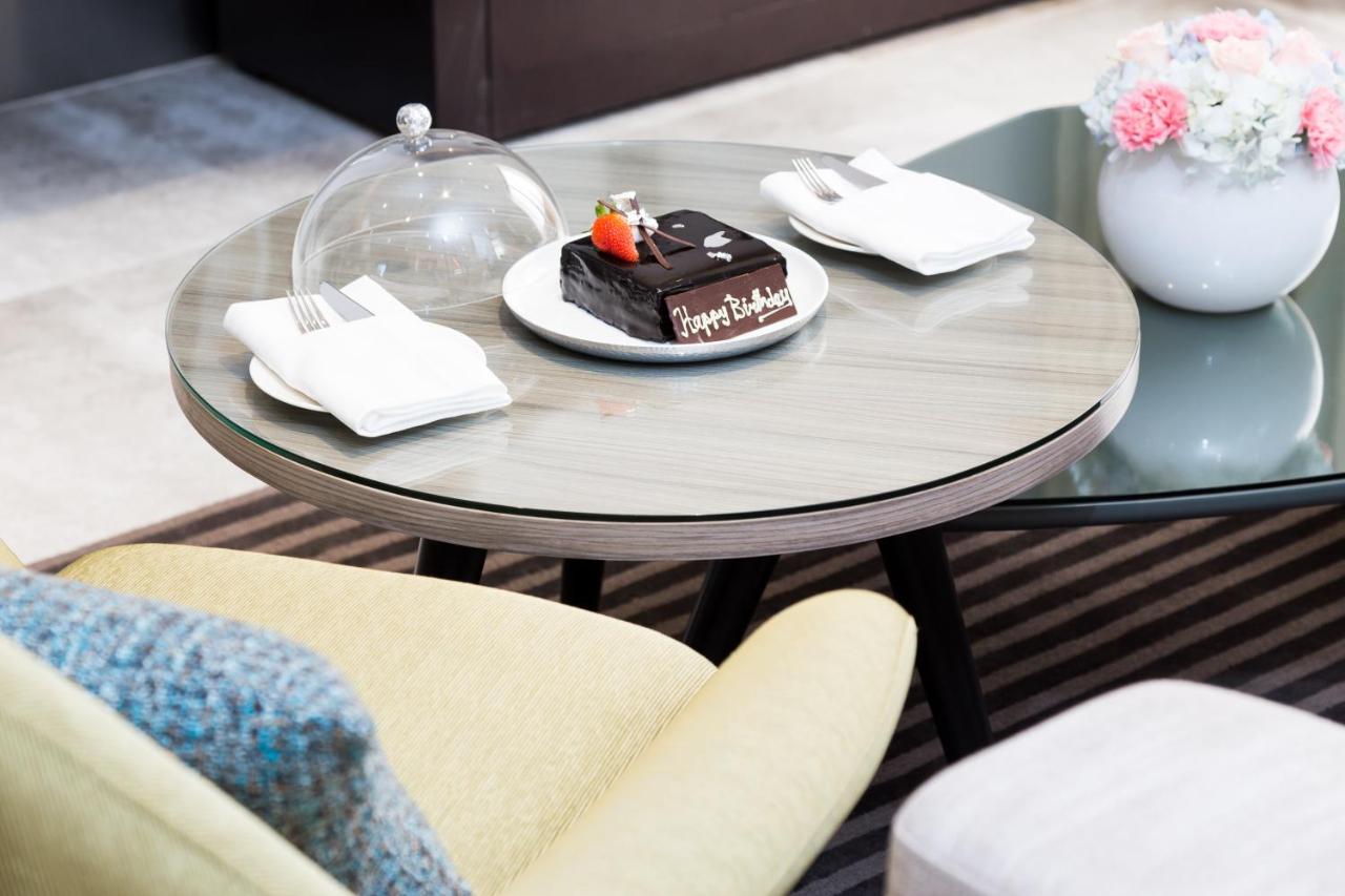 Arjaan by Rotana Dubai Media City