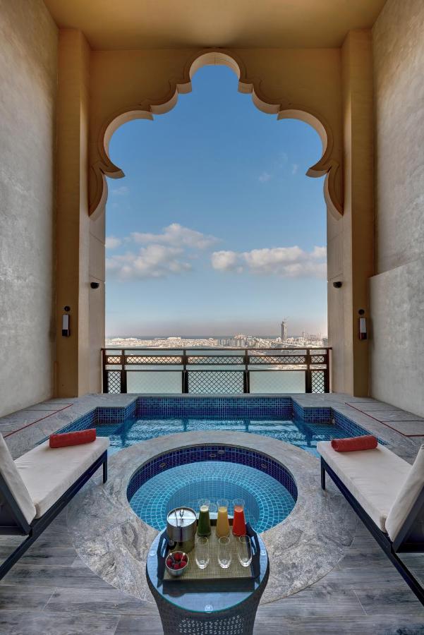 Arjaan by Rotana Dubai Media City