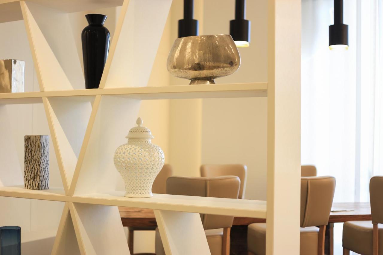 Arjaan by Rotana Dubai Media City