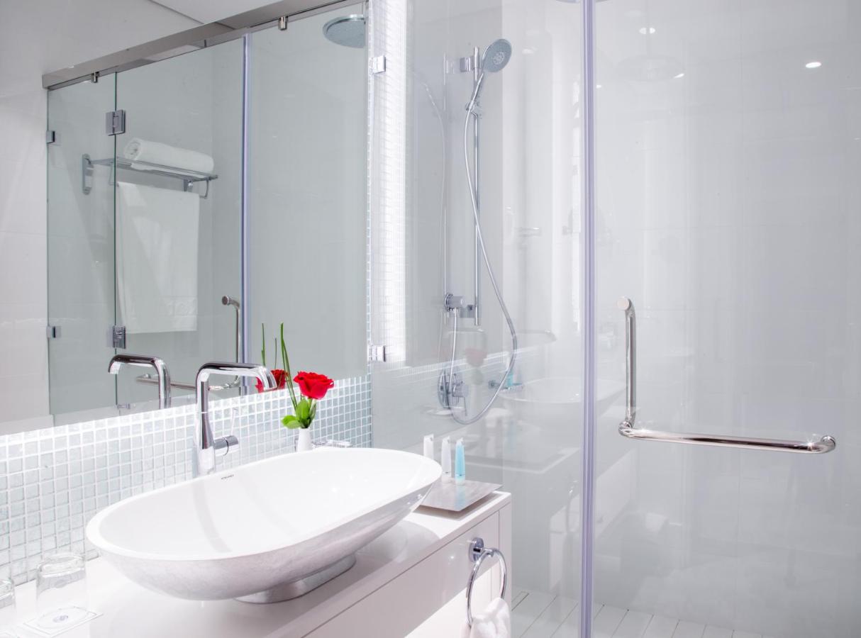 Arjaan by Rotana Dubai Media City