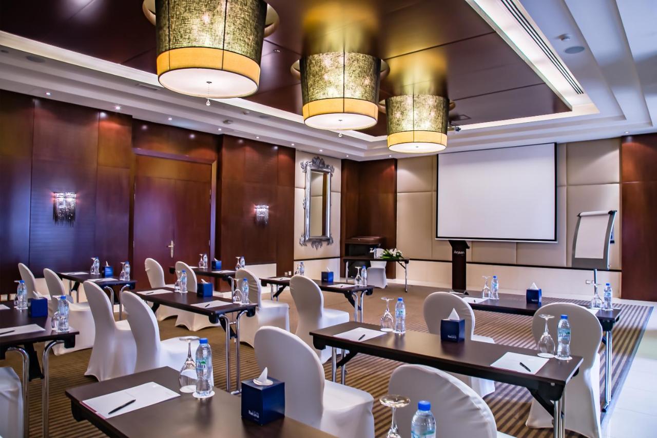 Arjaan by Rotana Dubai Media City
