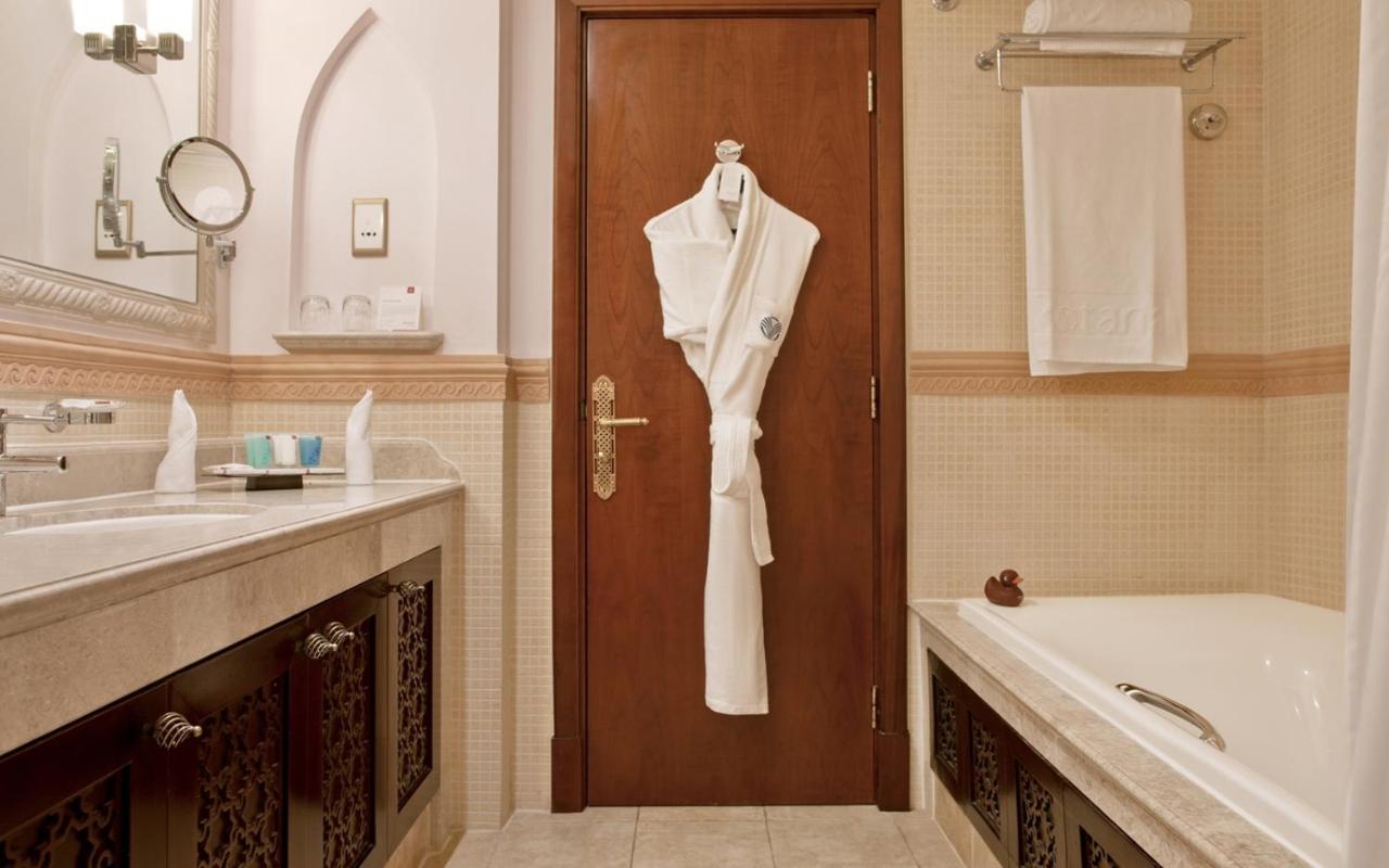 Arjaan by Rotana Dubai Media City