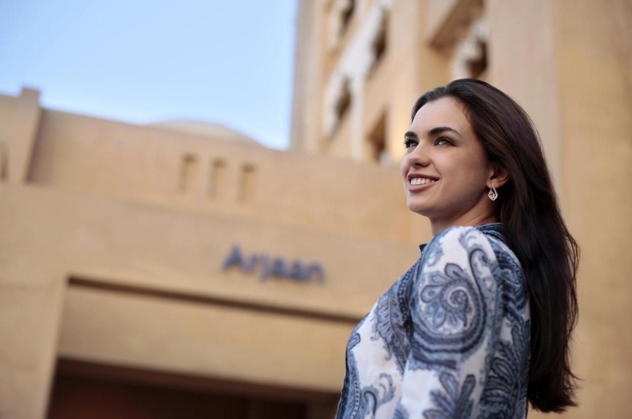 Arjaan by Rotana Dubai Media City
