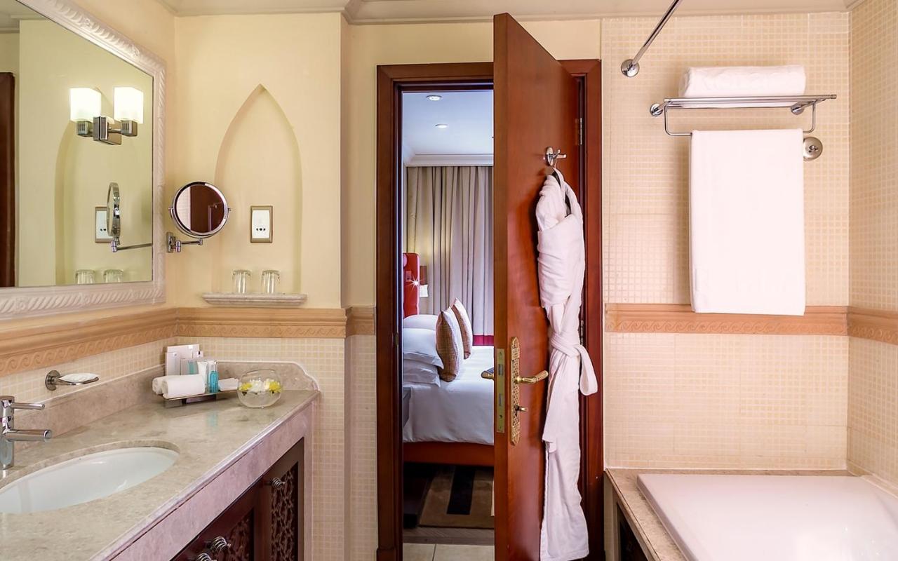 Arjaan by Rotana Dubai Media City