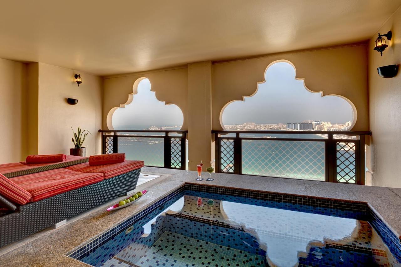 Arjaan by Rotana Dubai Media City