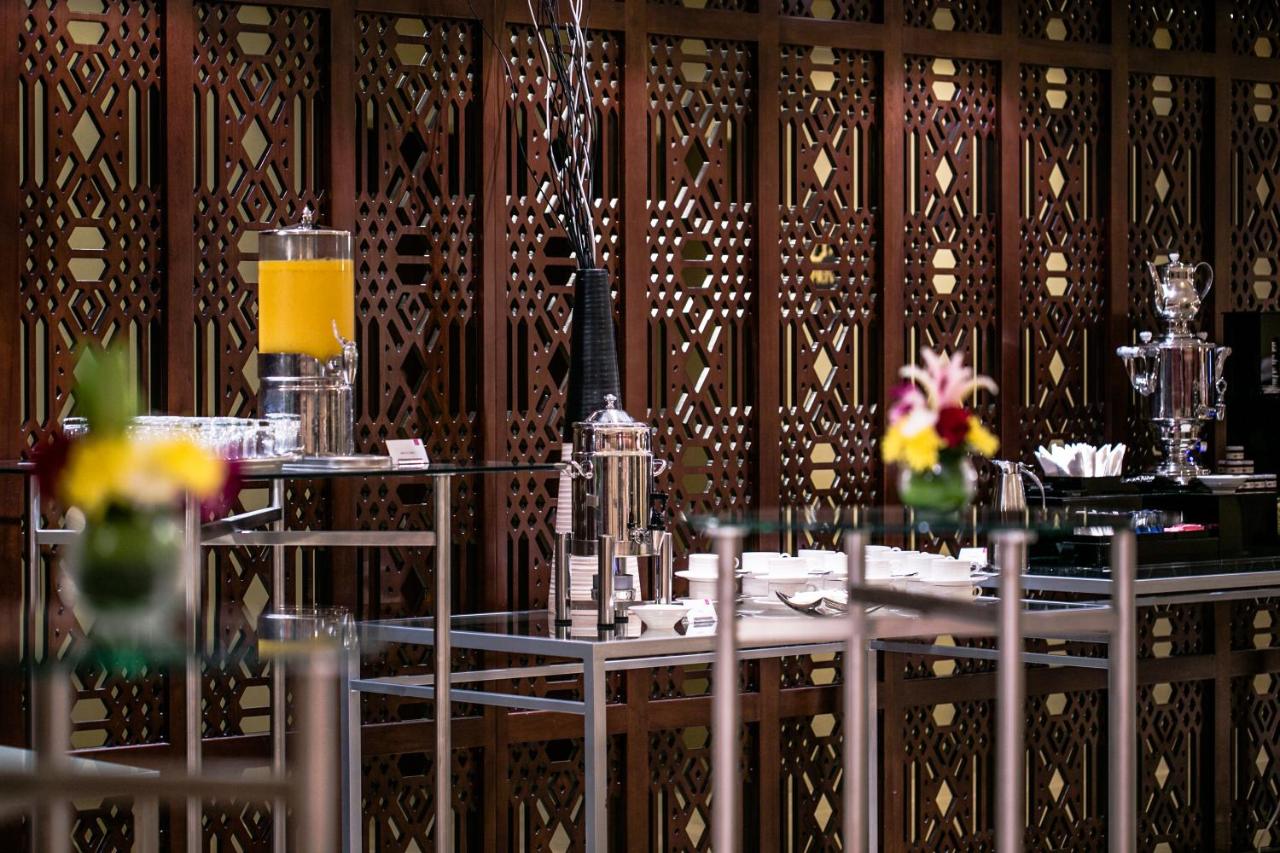 Arjaan by Rotana Dubai Media City