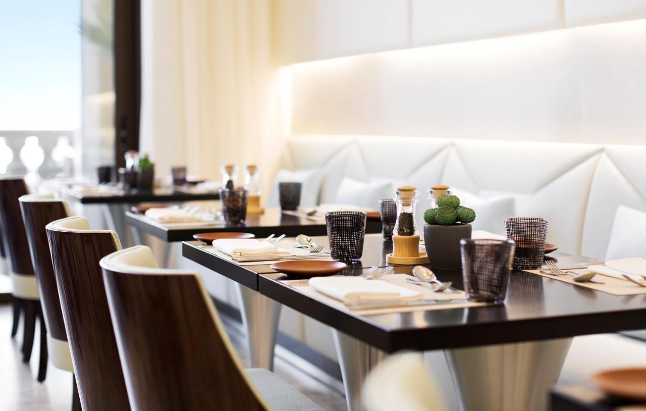 Arjaan by Rotana Dubai Media City