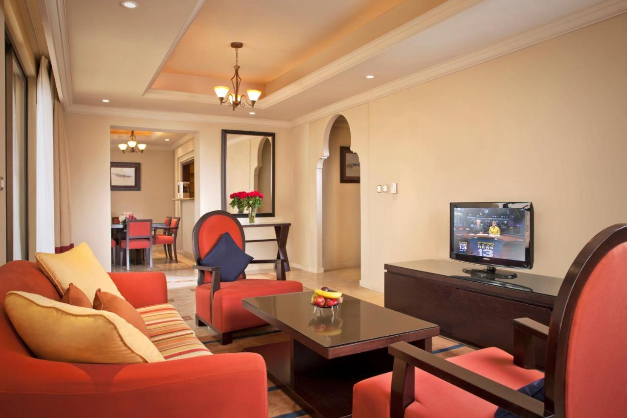 Arjaan by Rotana Dubai Media City