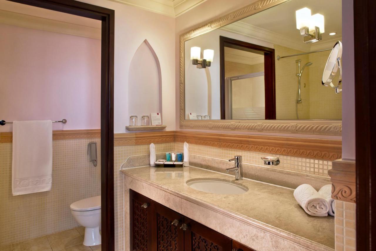 Arjaan by Rotana Dubai Media City
