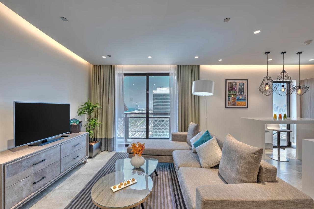 Arjaan by Rotana Dubai Media City