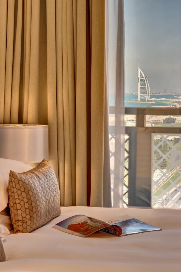 Arjaan by Rotana Dubai Media City