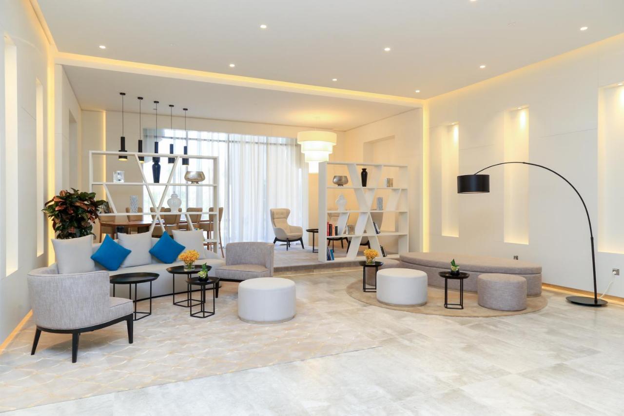 Arjaan by Rotana Dubai Media City