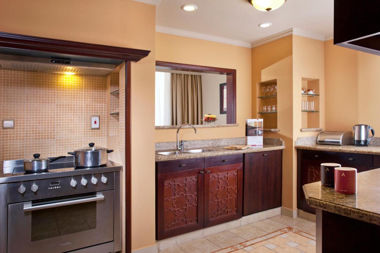 Arjaan by Rotana Dubai Media City