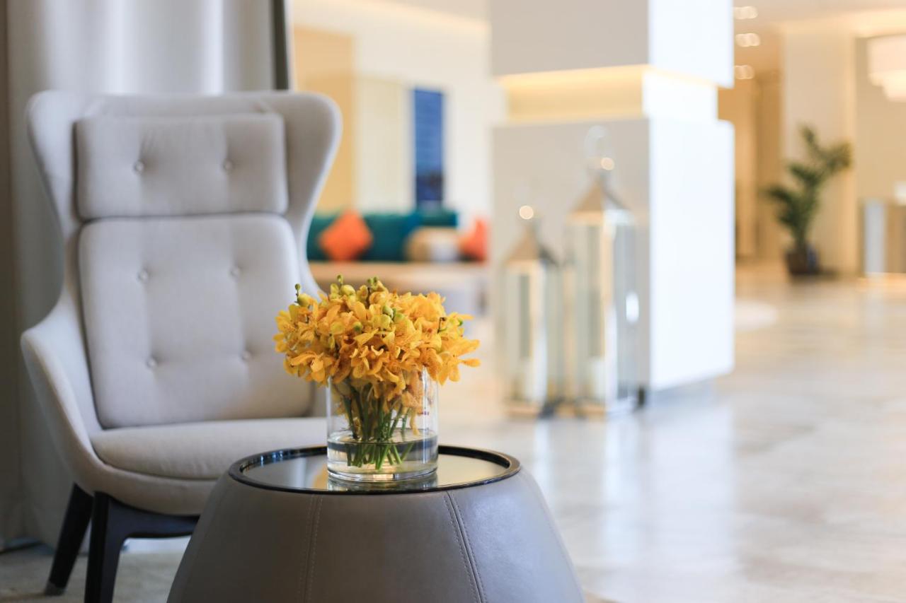 Arjaan by Rotana Dubai Media City