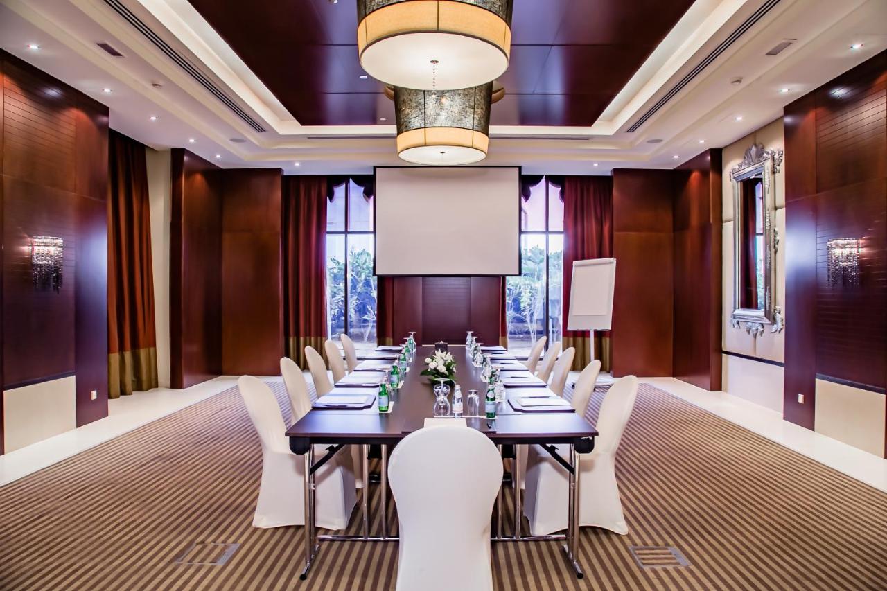 Arjaan by Rotana Dubai Media City