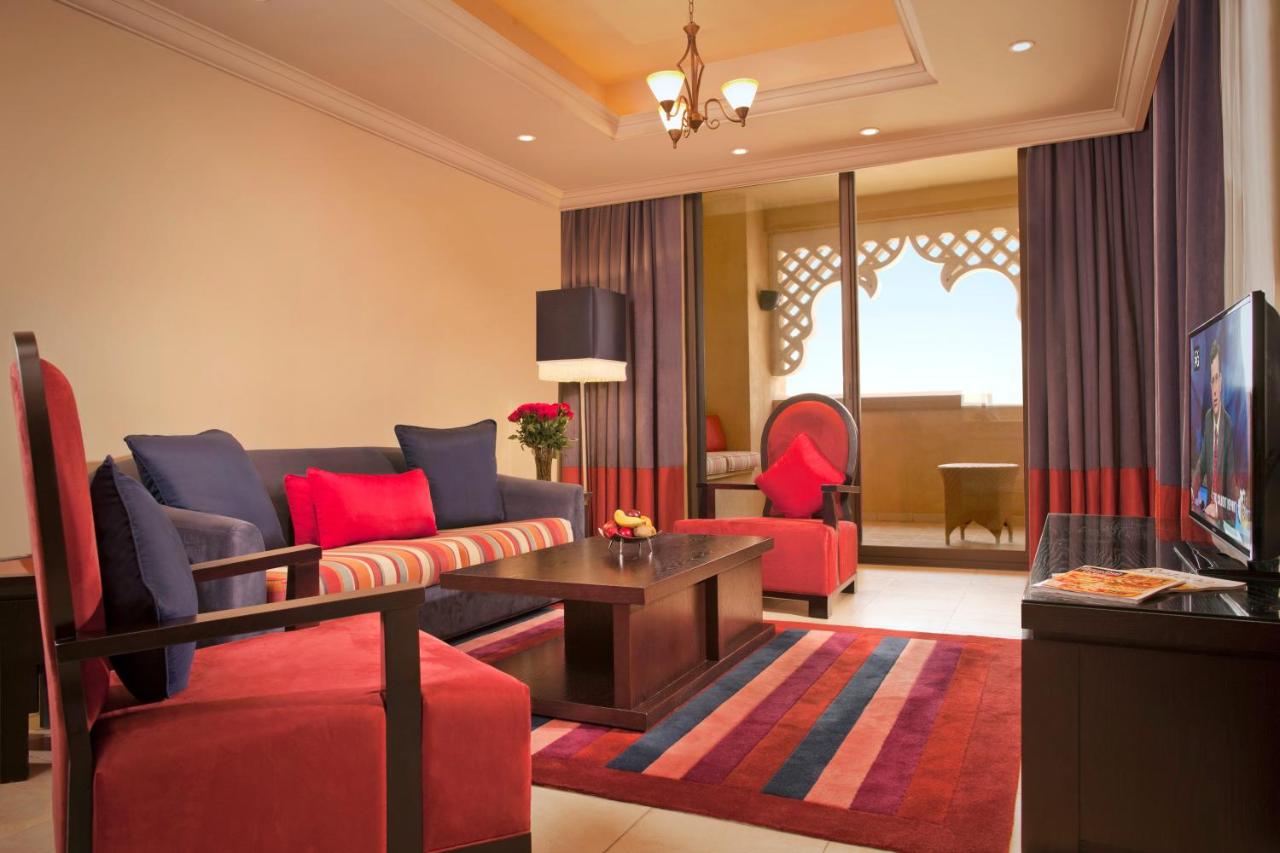 Arjaan by Rotana Dubai Media City