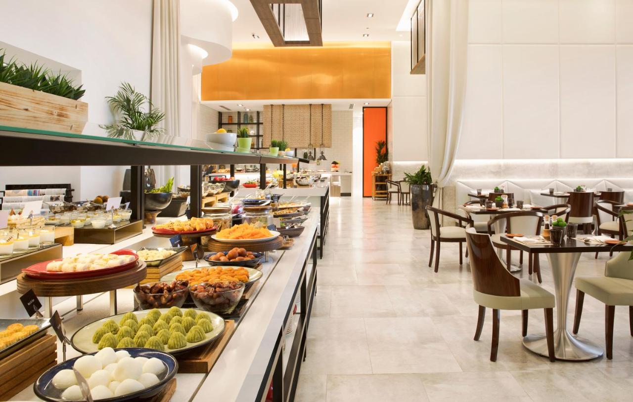 Arjaan by Rotana Dubai Media City