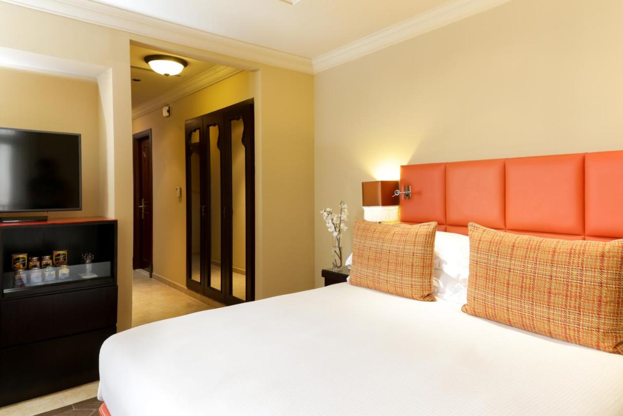 Arjaan by Rotana Dubai Media City