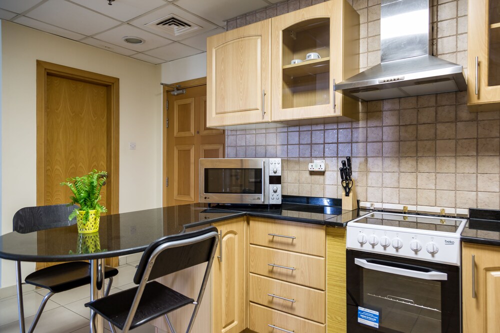 Armada 1 by HiGuests Vacation Homes
