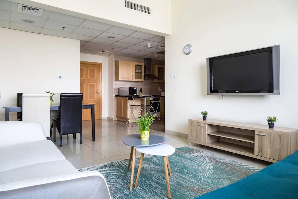 Armada 1 by HiGuests Vacation Homes