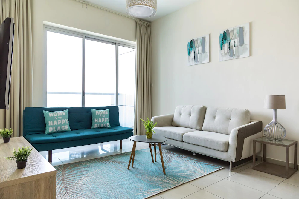 Armada 1 by HiGuests Vacation Homes