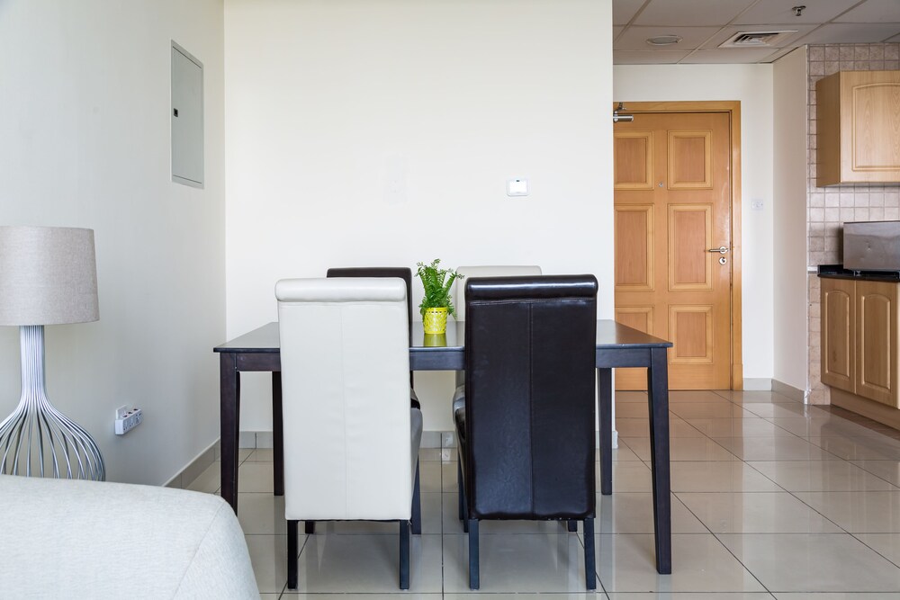 Armada 1 by HiGuests Vacation Homes