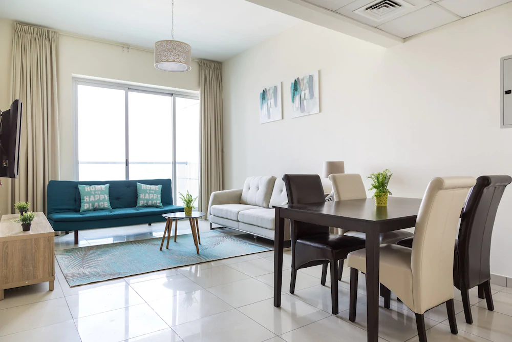 Armada 1 by HiGuests Vacation Homes