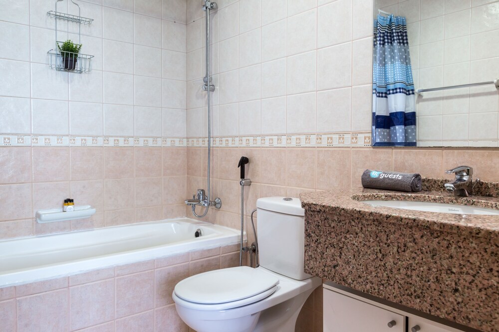 Armada 1 by HiGuests Vacation Homes