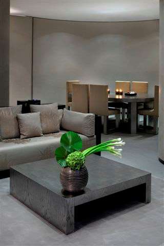 Armani Hotel Dubai