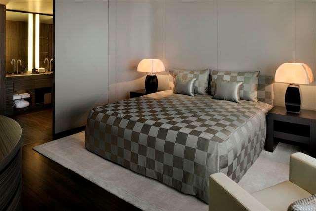 Armani Hotel Dubai