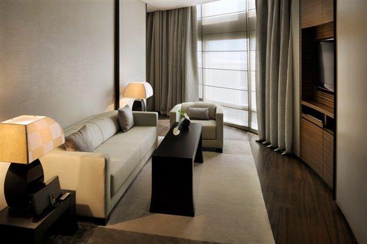 Armani Hotel Dubai