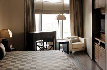 Armani Hotel Dubai