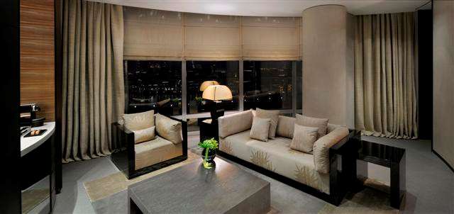 Armani Hotel Dubai