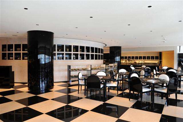 Armani Hotel Dubai