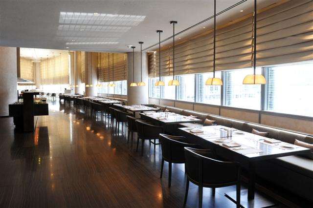 Armani Hotel Dubai