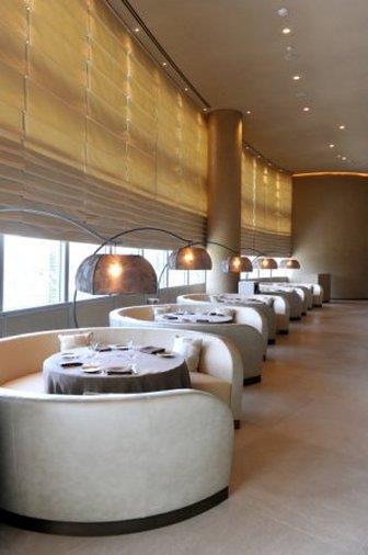 Armani Hotel Dubai