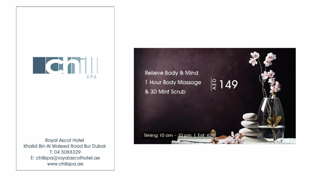 Ascot Hotel