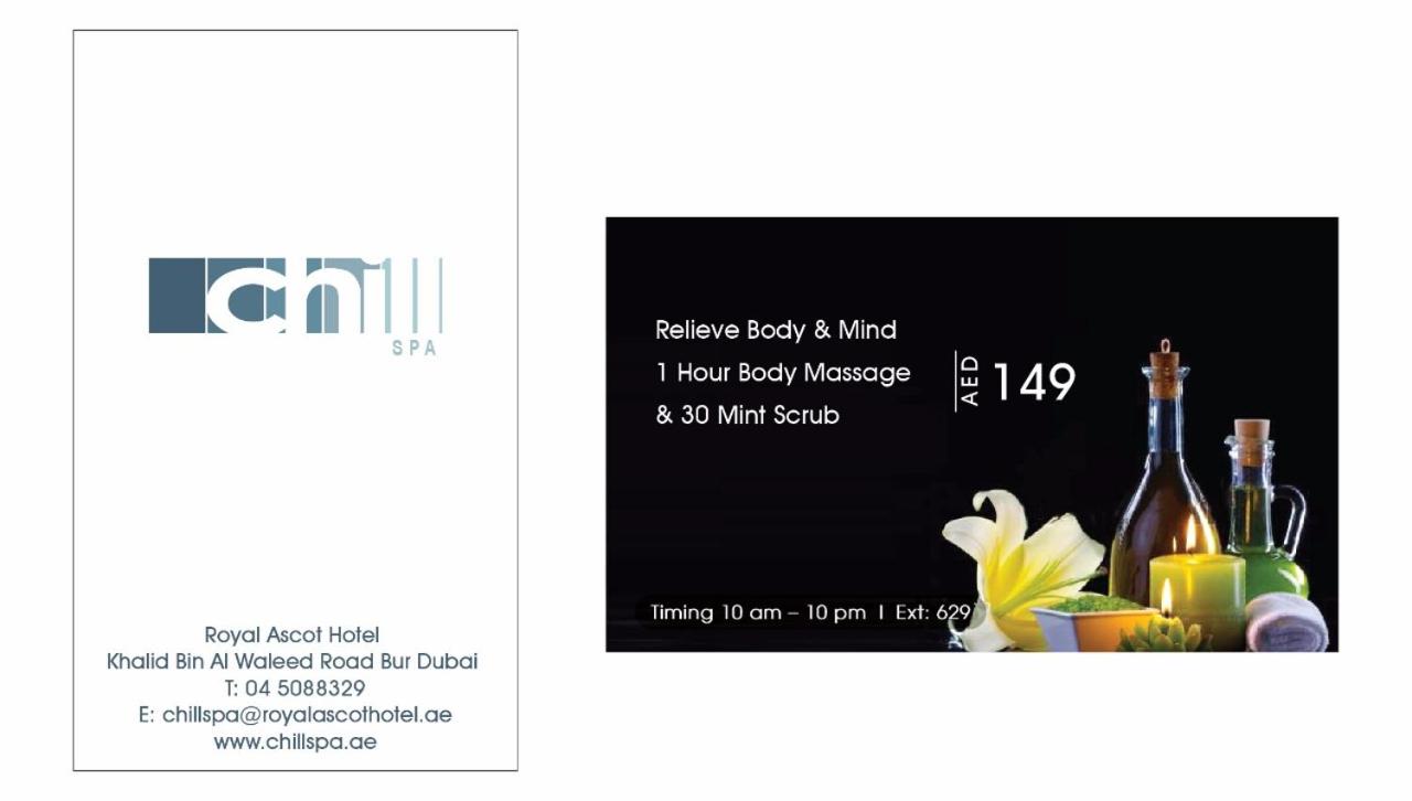 Ascot Hotel