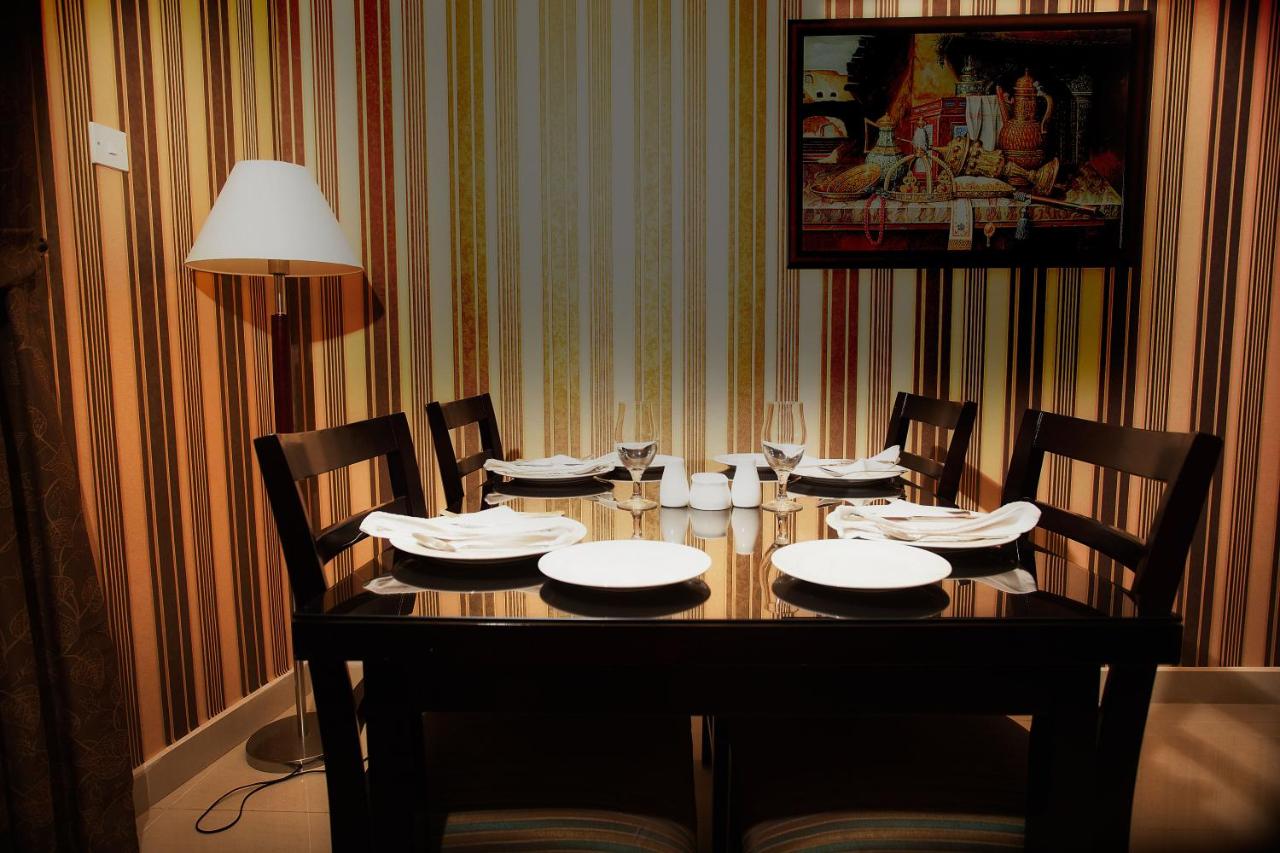 Asfar Hotel Apartments Dubai